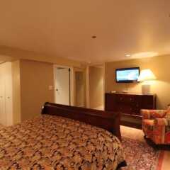 Отель English Bay Inn Bed and Breakfast Канада, Ванкувер - отзывы, цены и фото номеров - забронировать отель English Bay Inn Bed and Breakfast онлайн удобства в номере