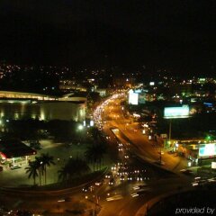 Отель Holiday Inn Express San Pedro Sula Гондурас, Сан-Педро-Сула - отзывы, цены и фото номеров - забронировать отель Holiday Inn Express San Pedro Sula онлайн фото 4