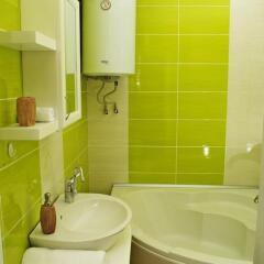 Апартаменты Beauty Apartment София ванная фото 2