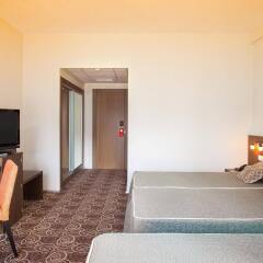 Отель RH Royal - Adults Only Испания, Бенидорм - отзывы, цены и фото номеров - забронировать отель RH Royal - Adults Only онлайн комната для гостей фото 3
