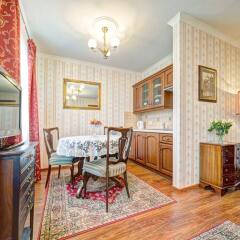 Отель Apartamenty Retro Польша, Познань - отзывы, цены и фото номеров - забронировать отель Apartamenty Retro онлайн комната для гостей фото 4