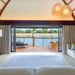 Fiji Marriott Resort Momi Bay in Viti Levu, Fiji from 445$, photos, reviews - zenhotels.com guestroom photo 4