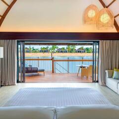 Fiji Marriott Resort Momi Bay in Viti Levu, Fiji from 445$, photos, reviews - zenhotels.com guestroom photo 4