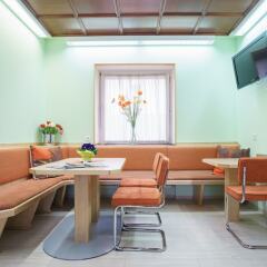 Hotel Drei Kreuz Зальцбург фото 2