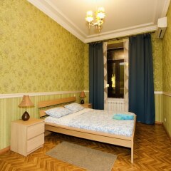 Гостиница LUXKV Apartment on Kudrinskaya Square в Москве отзывы, цены и фото номеров - забронировать гостиницу LUXKV Apartment on Kudrinskaya Square онлайн Москва фото 5