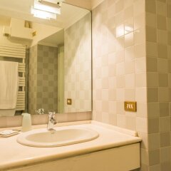 Отель Martina House Италия, Рим - отзывы, цены и фото номеров - забронировать отель Martina House онлайн ванная
