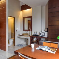 Отель Sino House Phuket Hotel Таиланд, Пхукет - отзывы, цены и фото номеров - забронировать отель Sino House Phuket Hotel онлайн в номере фото 2