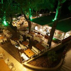 Le Palazzine Hotel