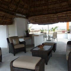 Hotel Suites Mar Elena бассейн фото 3