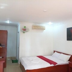 Отель Kim Minh Resort детские мероприятия