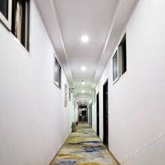 Dacheng Xiaozhan Hotel интерьер отеля фото 2