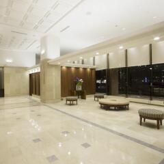 Best Western Premier Seoul Garden Hotel интерьер отеля фото 3