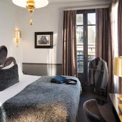 Hotel Lumen Paris Louvre комната для гостей фото 3