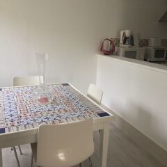 Отель Quinta De Santana удобства в номере