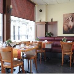 Hotel Tropicana питание