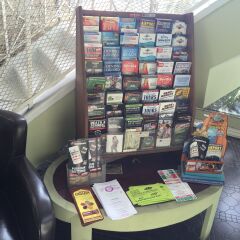 Отель Bevonshire Lodge Motel США, Лос-Анджелес - 1 отзыв об отеле, цены и фото номеров - забронировать отель Bevonshire Lodge Motel онлайн развлечения