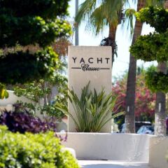 Yacht Classic Hotel - Boutique Class Турция, Гёчек - отзывы, цены и фото номеров - забронировать отель Yacht Classic Hotel - Boutique Class онлайн помещение для мероприятий фото 3