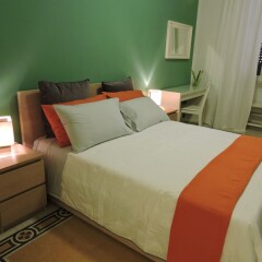 Отель La Gioiosa B&B комната для гостей фото 4
