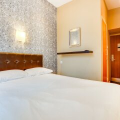 Отель Somerset Hotel Великобритания, Лондон - отзывы, цены и фото номеров - забронировать отель Somerset Hotel онлайн комната для гостей фото 4