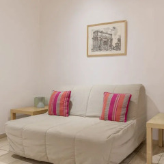 Отель Rome@Home Monti Flats - Mono комната для гостей фото 4