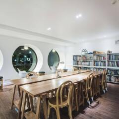 Отель Blu Monkey Bed & Breakfast Phuket Таиланд, Пхукет - отзывы, цены и фото номеров - забронировать отель Blu Monkey Bed & Breakfast Phuket онлайн развлечения