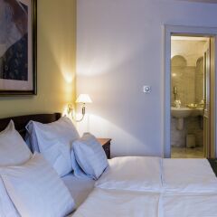 Hotel Dvorak Cesky Krumlov Чешский Крумлов фото 6
