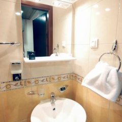 Hotel Junior in Kopaonik, Serbia from 103$, photos, reviews - zenhotels.com bathroom photo 2
