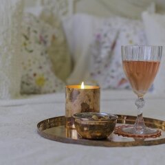 Insula Hotel & Restaurant Чешме сауна