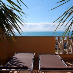 Hotel La Riva пляж фото 2