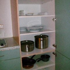Отель Aparthotel Brussels Midi Бельгия, Брюссель - отзывы, цены и фото номеров - забронировать отель Aparthotel Brussels Midi онлайн удобства в номере фото 2
