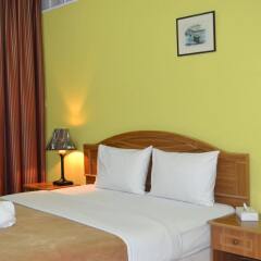 Отель Al Ferdous Hotel Apartment ОАЭ, Шарджа - отзывы, цены и фото номеров - забронировать отель Al Ferdous Hotel Apartment онлайн комната для гостей фото 2