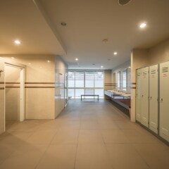 Отель The Tepp Serviced Apartment Таиланд, Бангкок - отзывы, цены и фото номеров - забронировать отель The Tepp Serviced Apartment онлайн