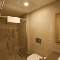 Giresun Sedef Hotel ванная фото 2