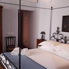 Отель B&B Righi in Santa Croce комната для гостей фото 2