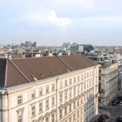 Отель Le Méridien Wien Австрия, Вена - 2 отзыва об отеле, цены и фото номеров - забронировать отель Le Méridien Wien онлайн фото 8