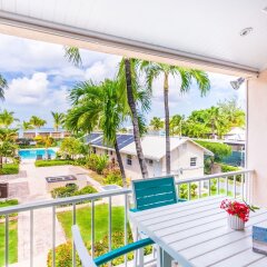 Island Pines by Cayman Villas in Seven Mile Beach, Cayman Islands from 799$, photos, reviews - zenhotels.com balcony