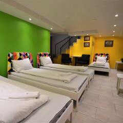 Stay Express Hotel Вильнюс комната для гостей фото 4