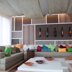 Отель Pestana Casablanca детские мероприятия фото 2
