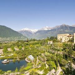 Отель Hidalgo Suites Restaurant Beef Tasting Лана фото 9