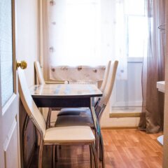 Апартаменты Metro Rimskaya Apartments Москва фото 3
