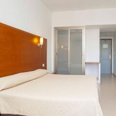 Hotel Ibiza Playa комната для гостей фото 3