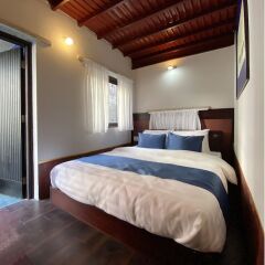 The Flying Island - Laputa Boutique Hotel Далат комната для гостей