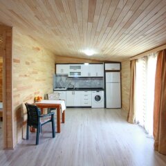Отель Emek Pension Кемер в номере фото 2