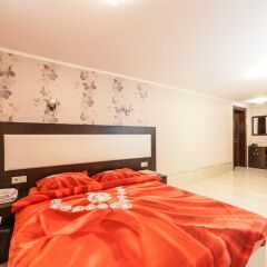 Гостиница Home Comfort Hotel Украина, Киев - отзывы, цены и фото номеров - забронировать гостиницу Home Comfort Hotel онлайн сейф в номере