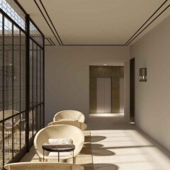 Отель H10 Palacio Colomera интерьер отеля фото 3