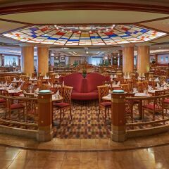 Отель Park Inn by Radisson Berlin Alexanderplatz питание