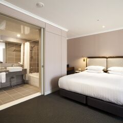 G2 Hotel Myeongdong комната для гостей фото 2