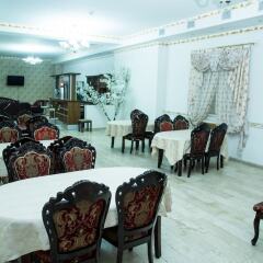 Daniyar Hotel in Astana, Kazakhstan from 60$, photos, reviews - zenhotels.com meals