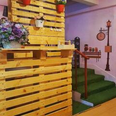 S-space Hostel Chatuchak Бангкок фото 4