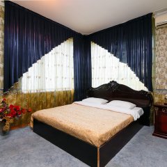 Ezio Palace Hotel in Chisinau, Moldova from 31$, photos, reviews - zenhotels.com guestroom photo 5